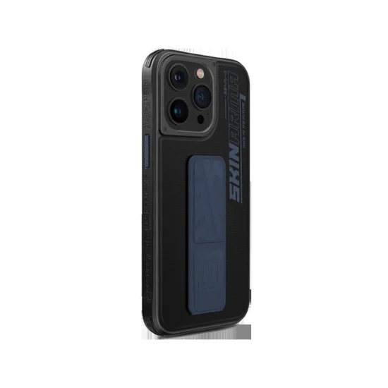 Cover Iphone 15 Pro Slate Skinarma - Blue
